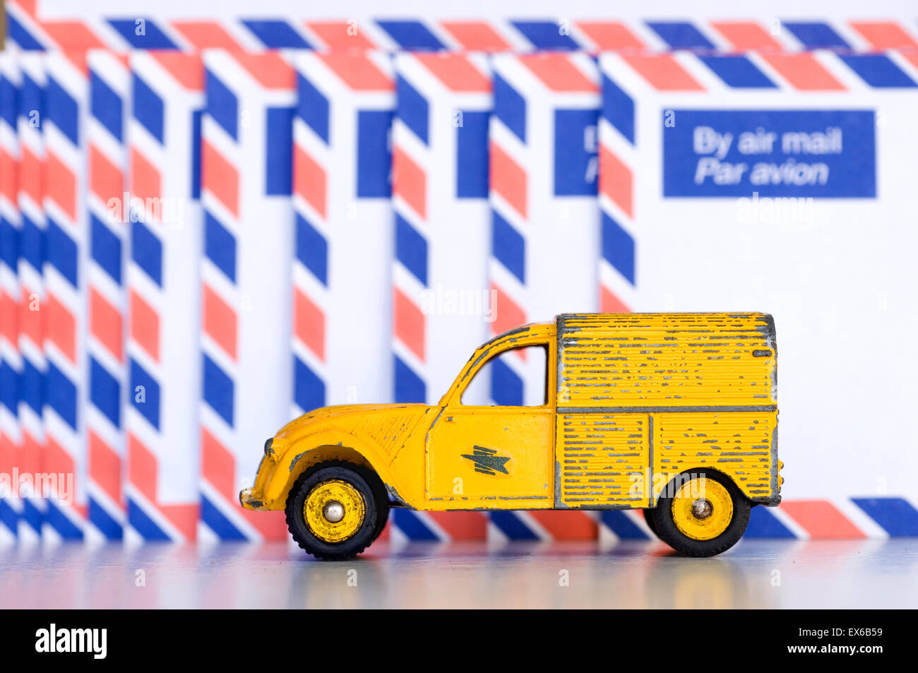 Dinky Toys 1955 1956 1957 1958 1959 1960 1961 1962 1963 1964