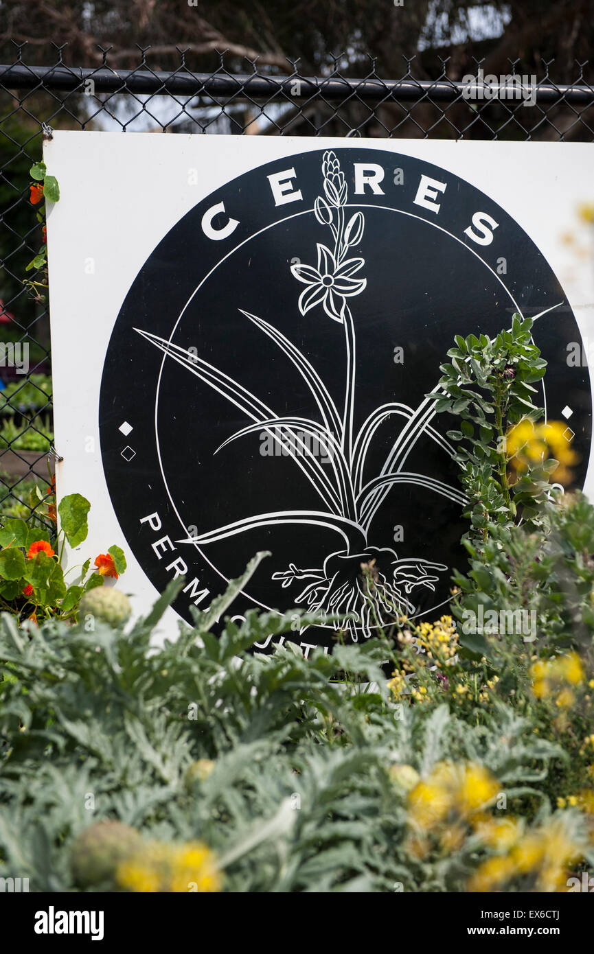 Ceres park melbourne hires stock photography and images Alamy