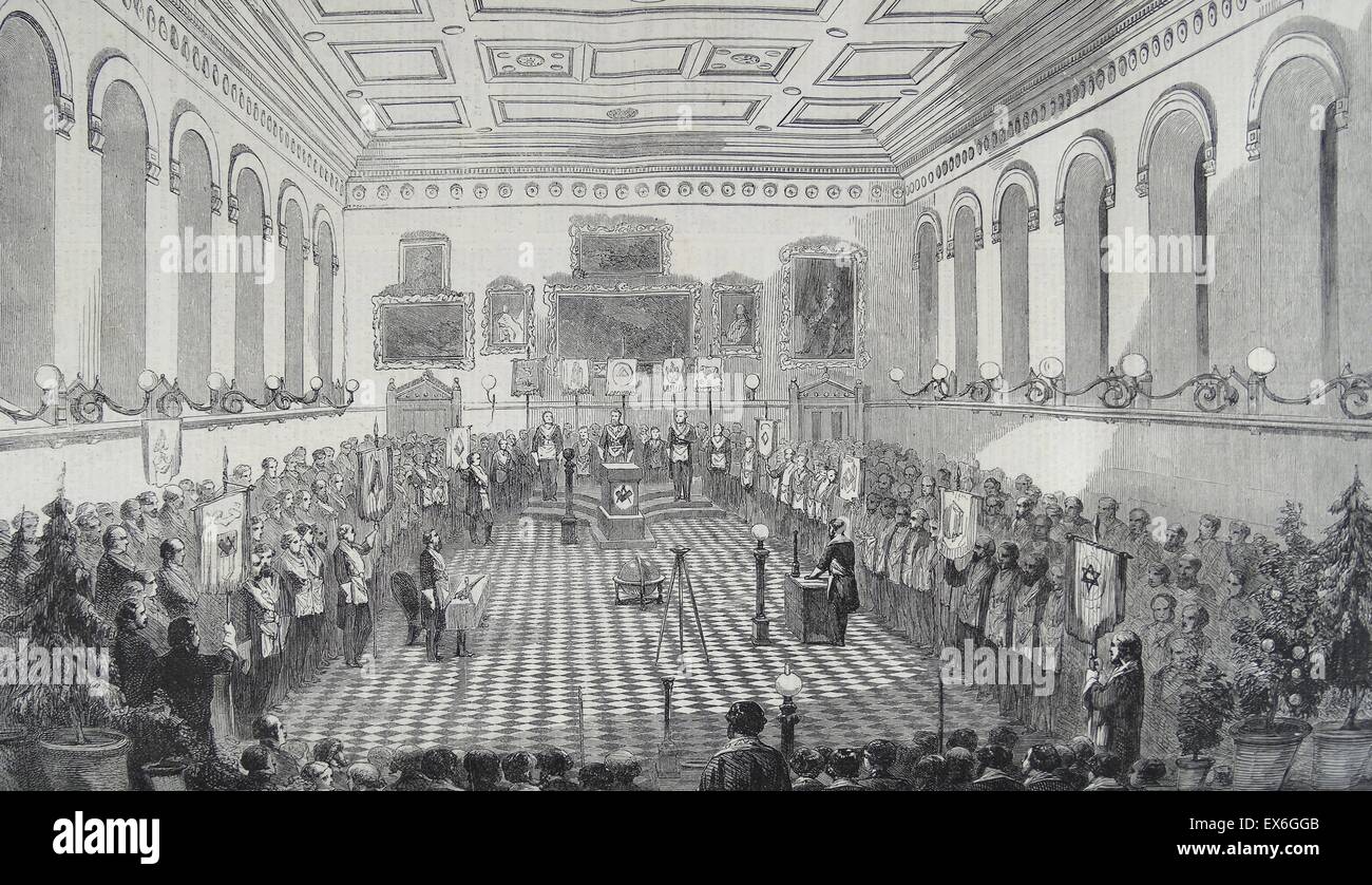 Masonic hires stock photography and images Alamy