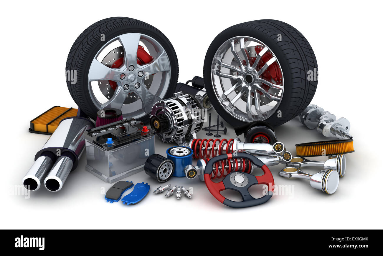 48,306 Automobile Accessories Images, Stock Photos, 3D objects, & Vectors