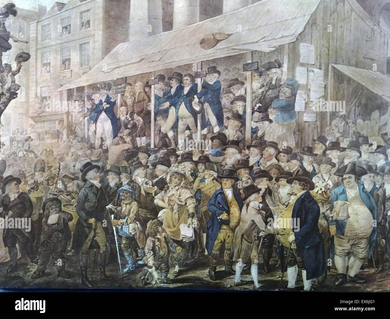 Victorian election hires stock photography and images Alamy