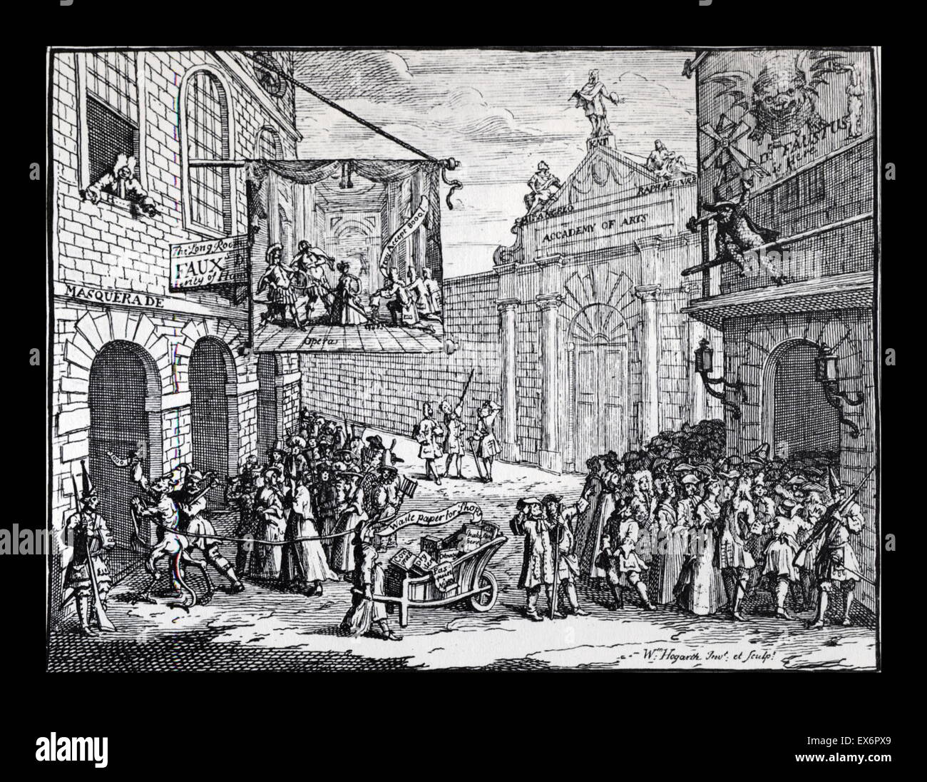 British operas hi-res stock photography and images - Alamy