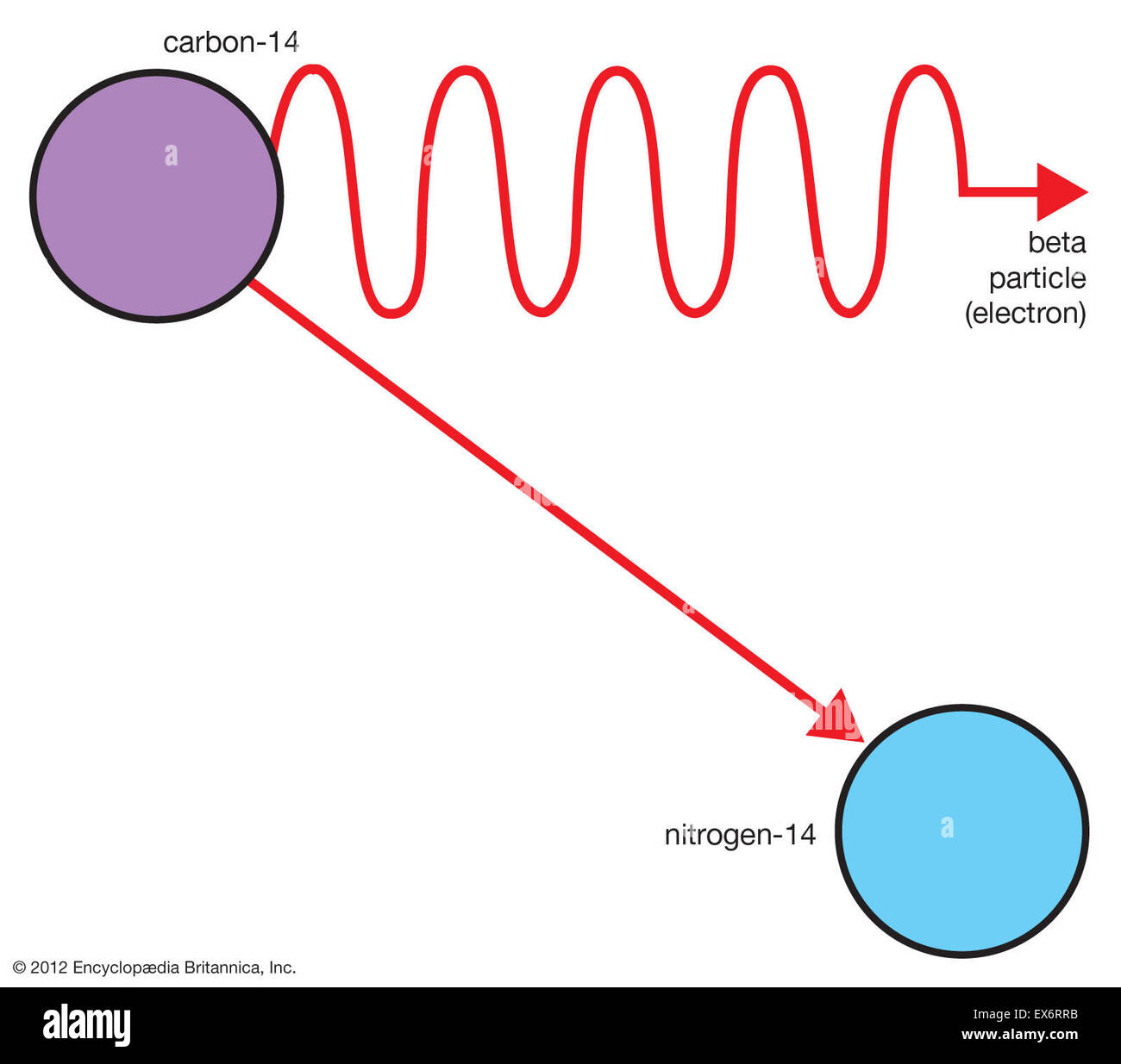 Carbon c14 Dating