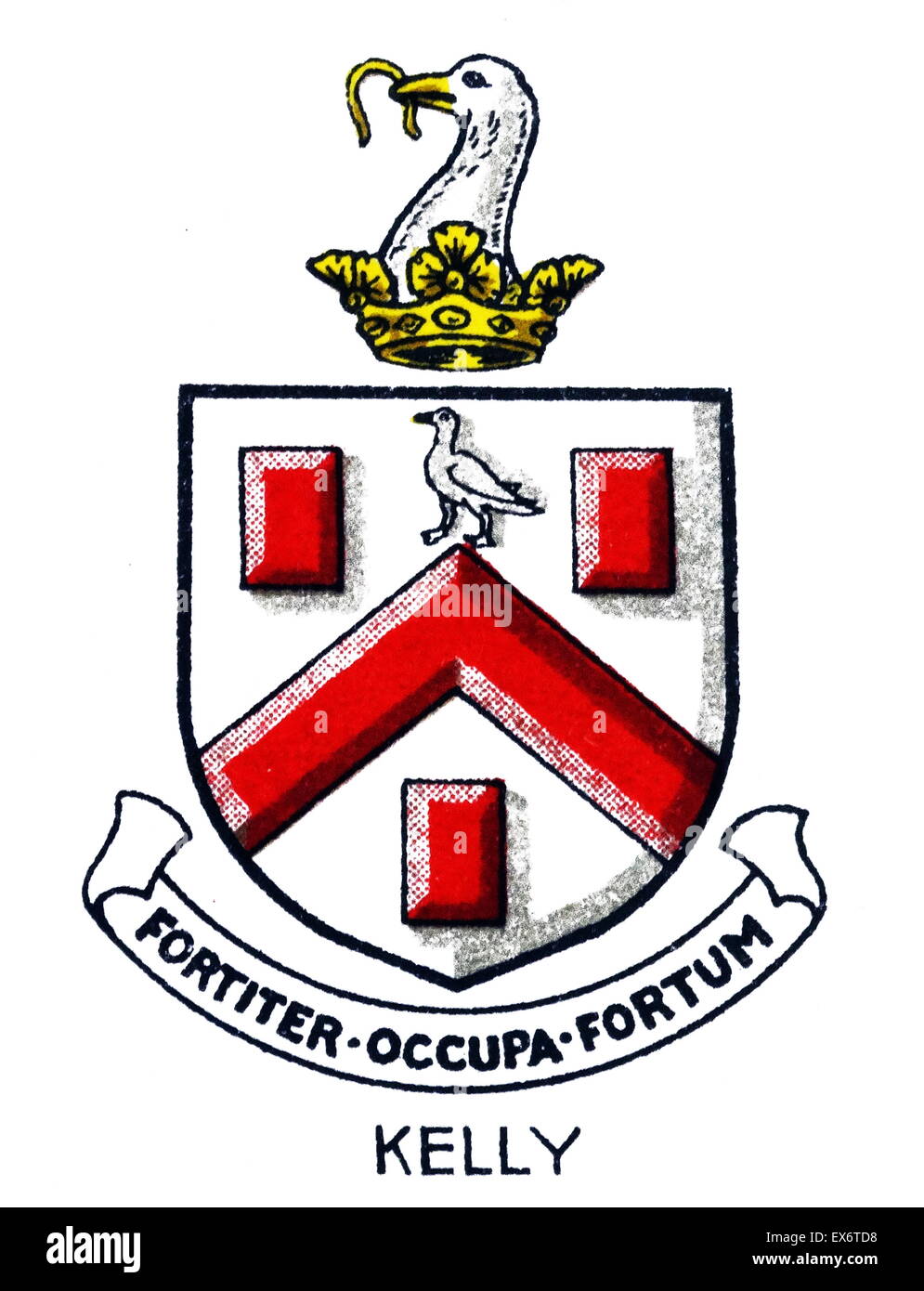 Emblem kelly college tavistock devon hires stock photography and