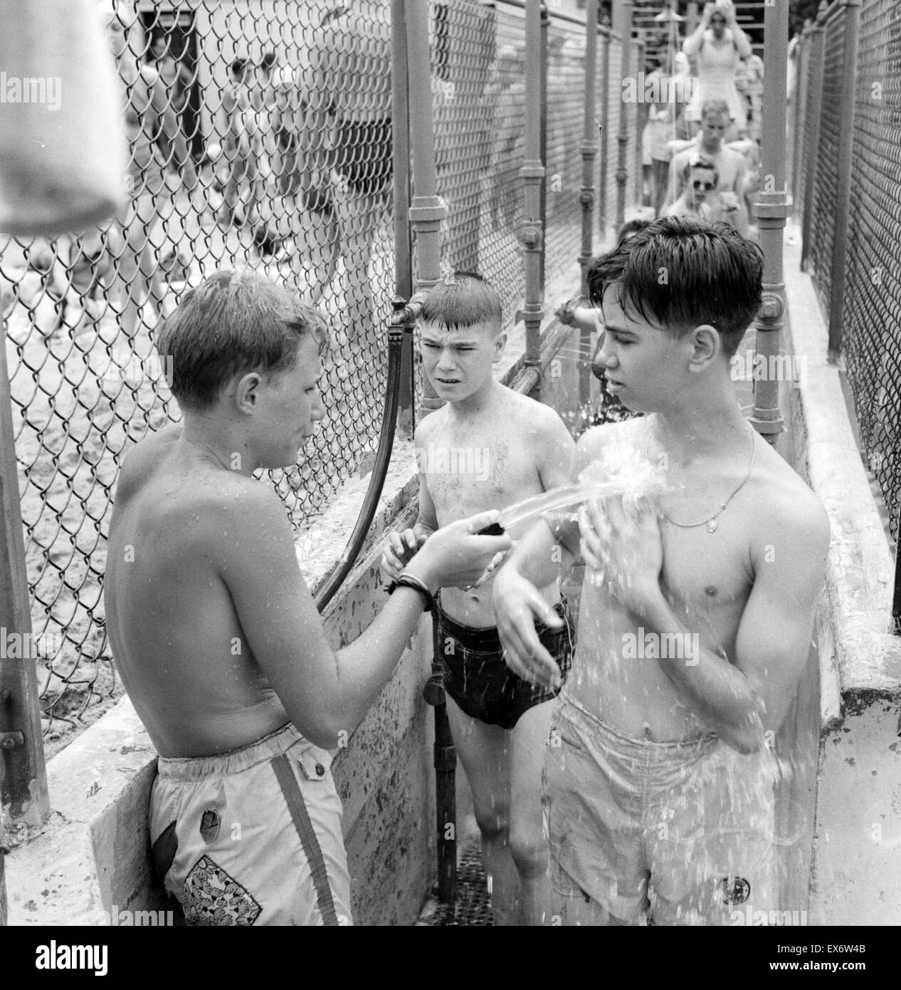 Archival glen echo amusement park hi-res stock photography and images ...