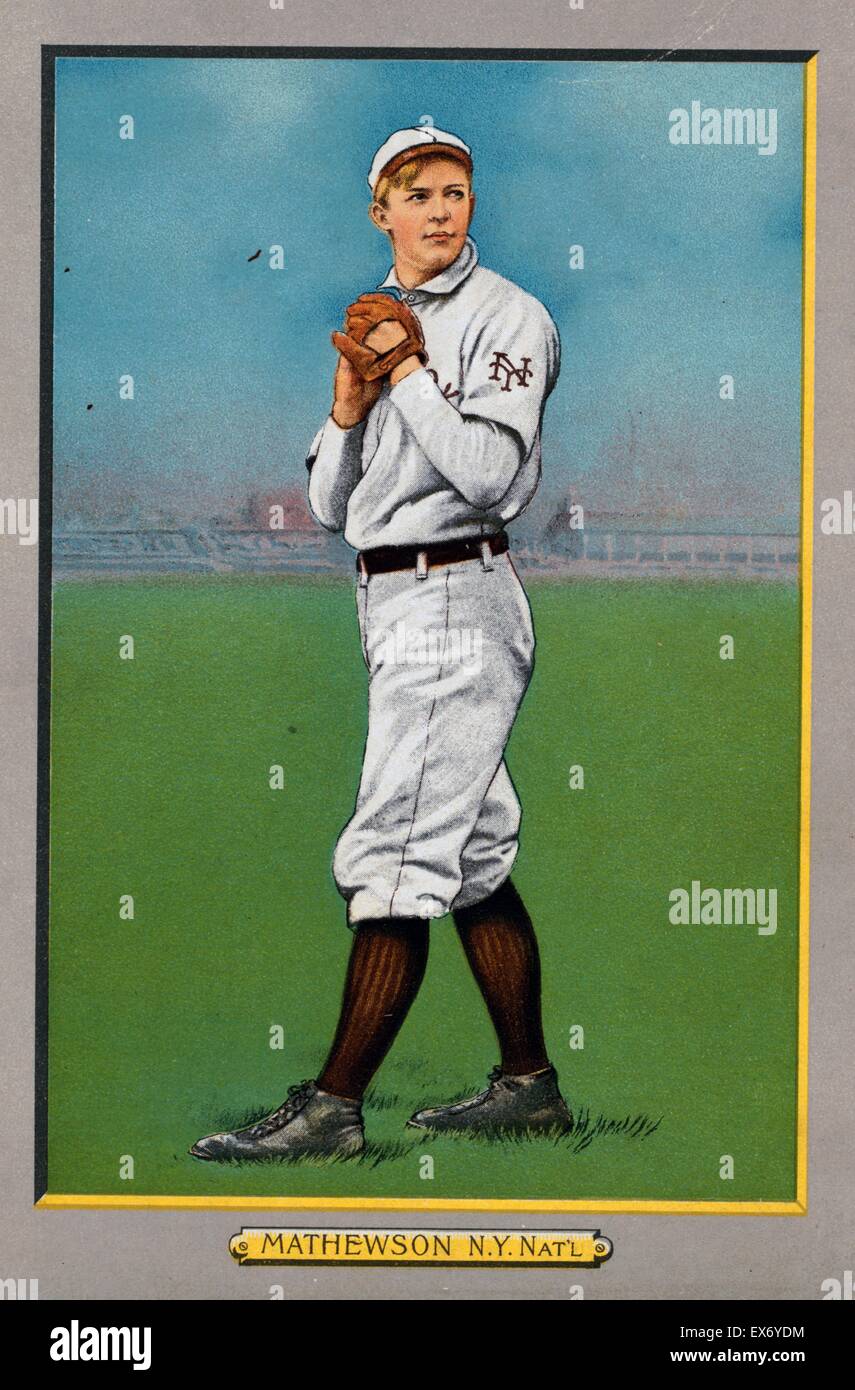 1924 NY Giants Baseball Team Greeting Card