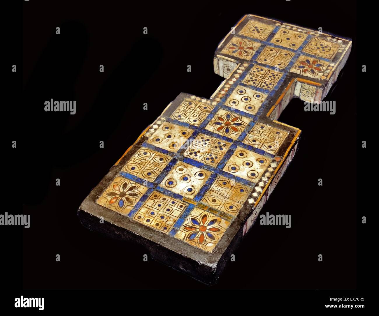 Royal game of ur hires stock photography and images Alamy