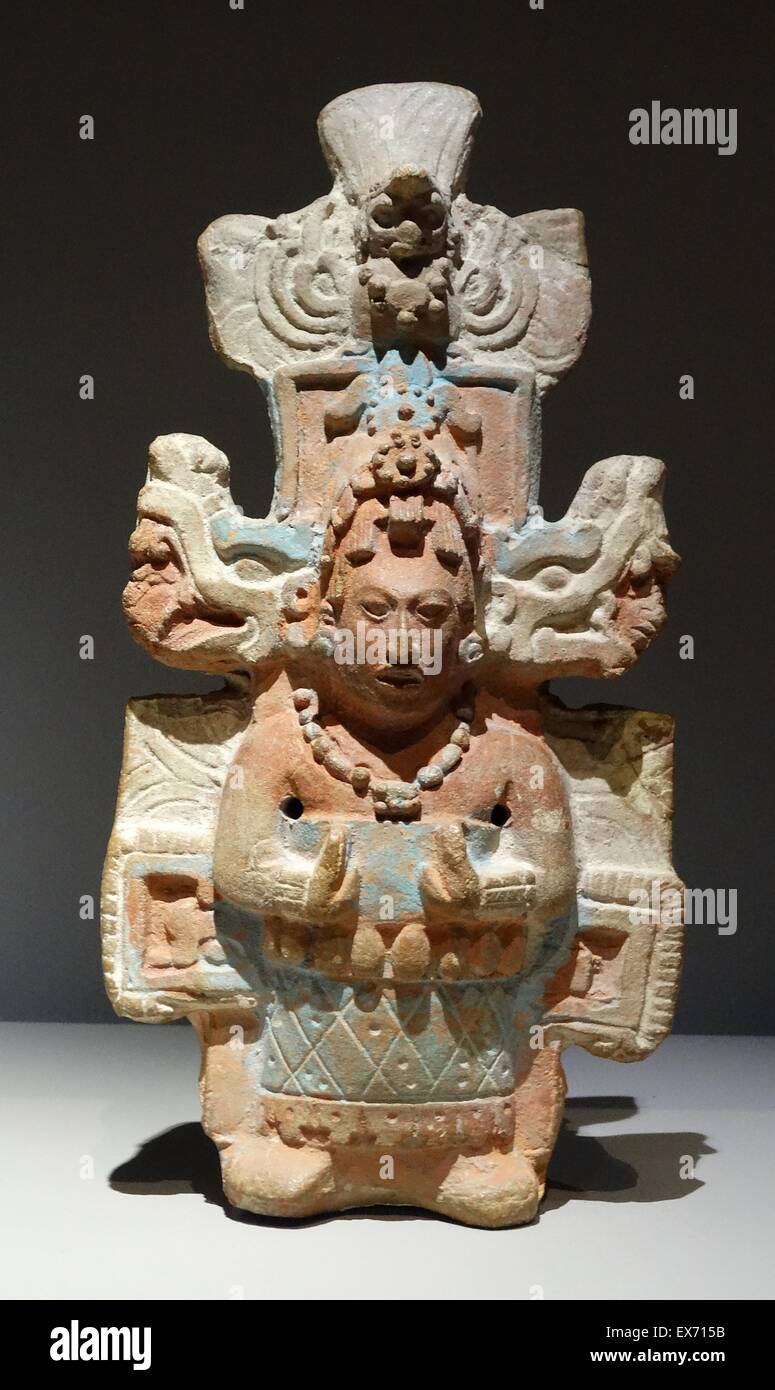 Mayan goddess hires stock photography and images Alamy