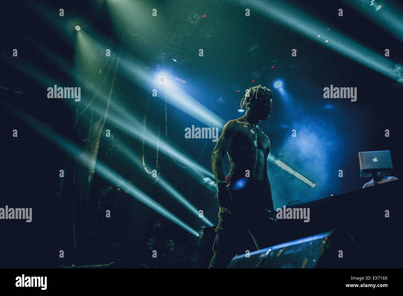 Jacques webster hi-res stock photography and images - Alamy
