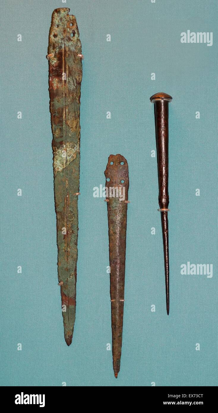 Copper age hires stock photography and images Alamy