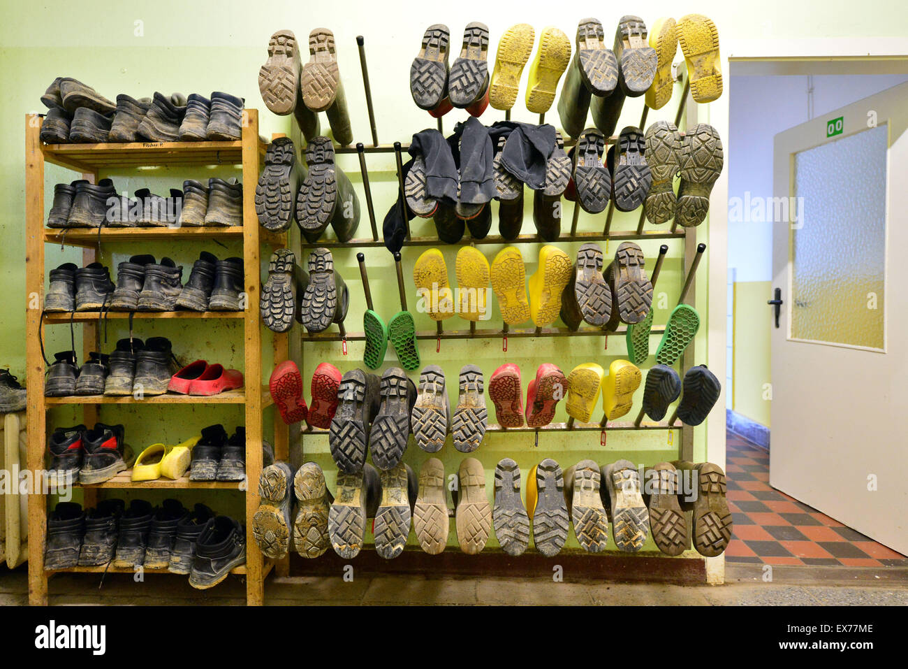 farm boots near me