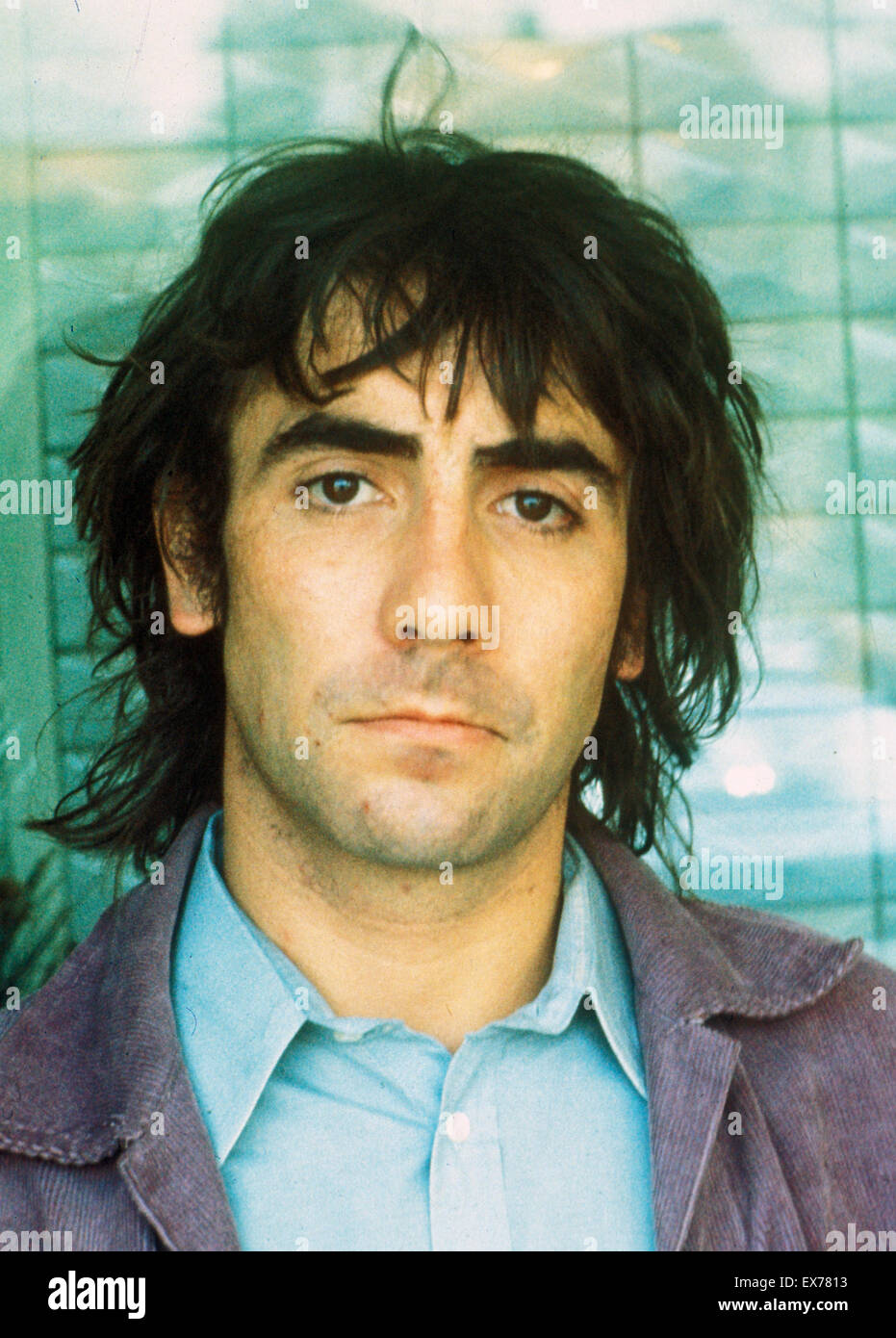 Keith Moon High Resolution Stock Photography And Images Alamy