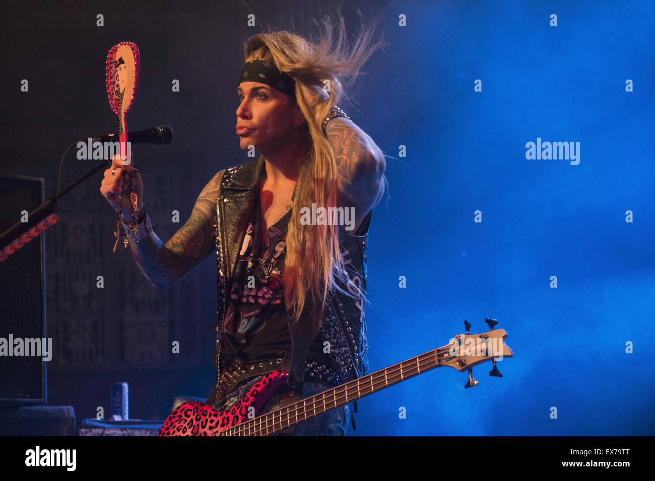 Lexxi Stock Photos & Lexxi Stock Images Alamy