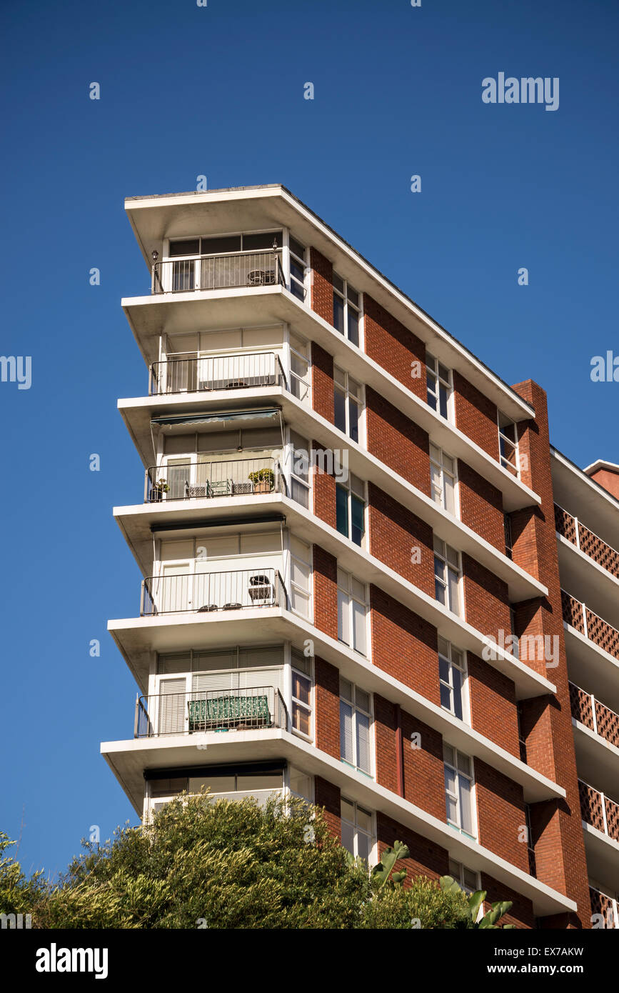 Apartment block, Potts Point, Sydney, Australia Stock Photo Alamy