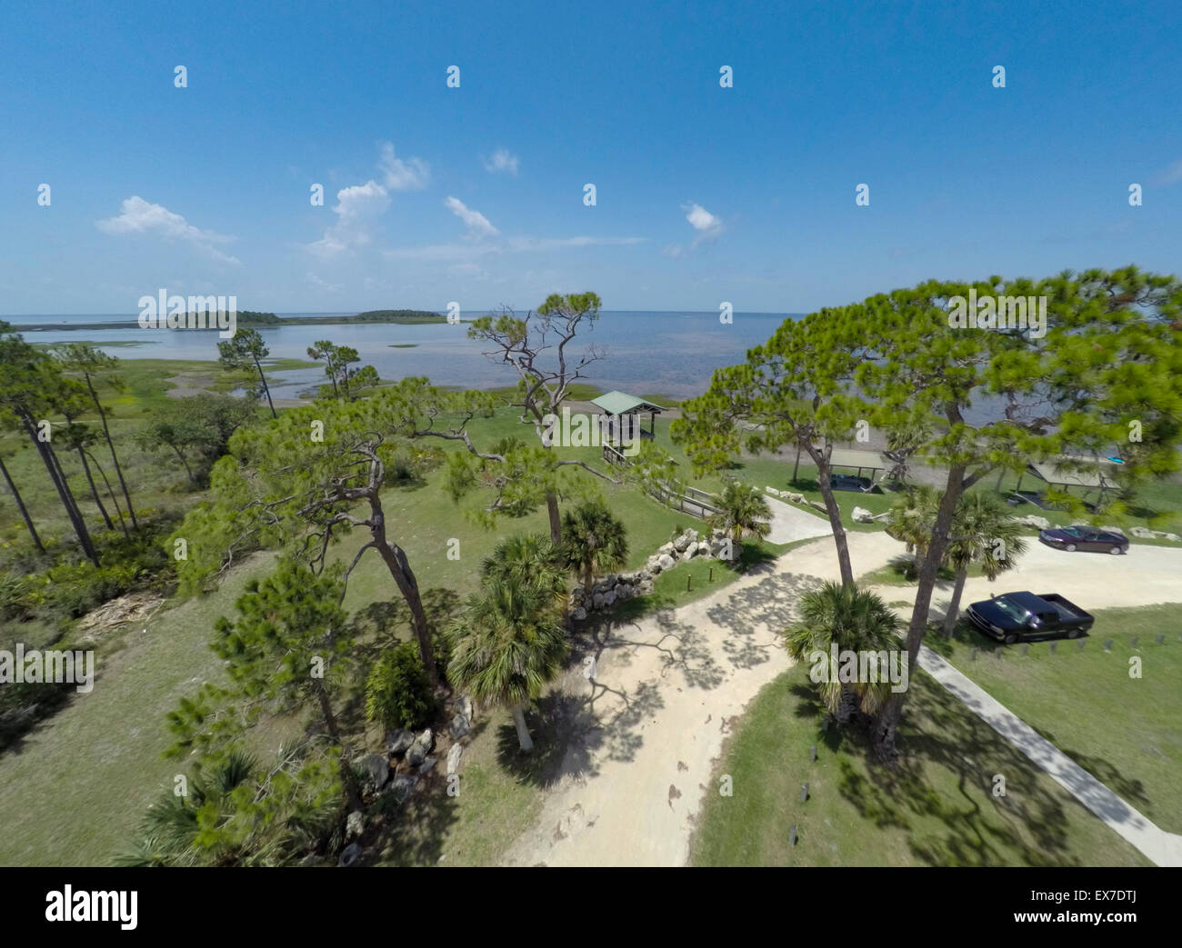 Hagens cove state park hires stock photography and images Alamy