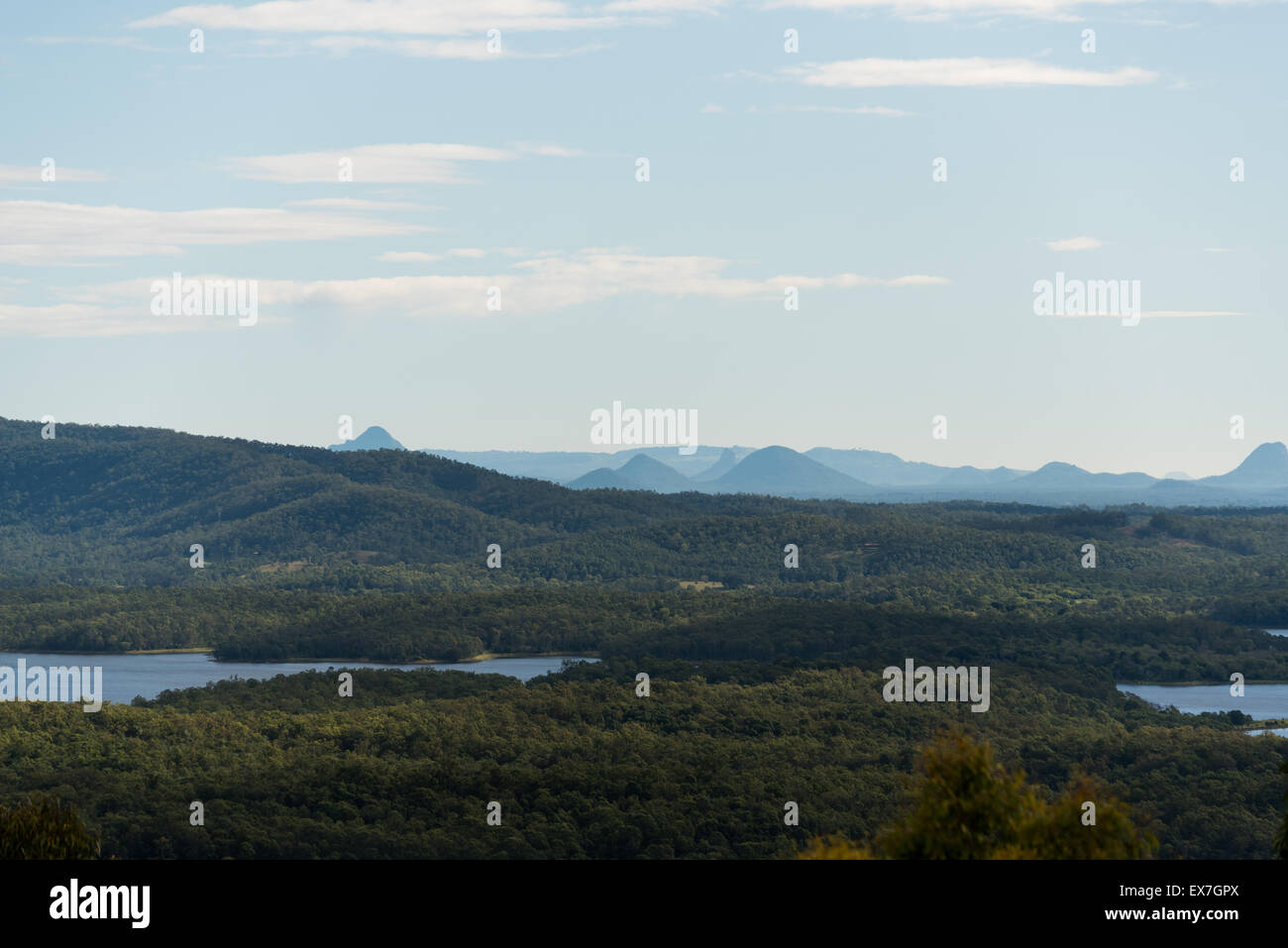 h and m sandals black