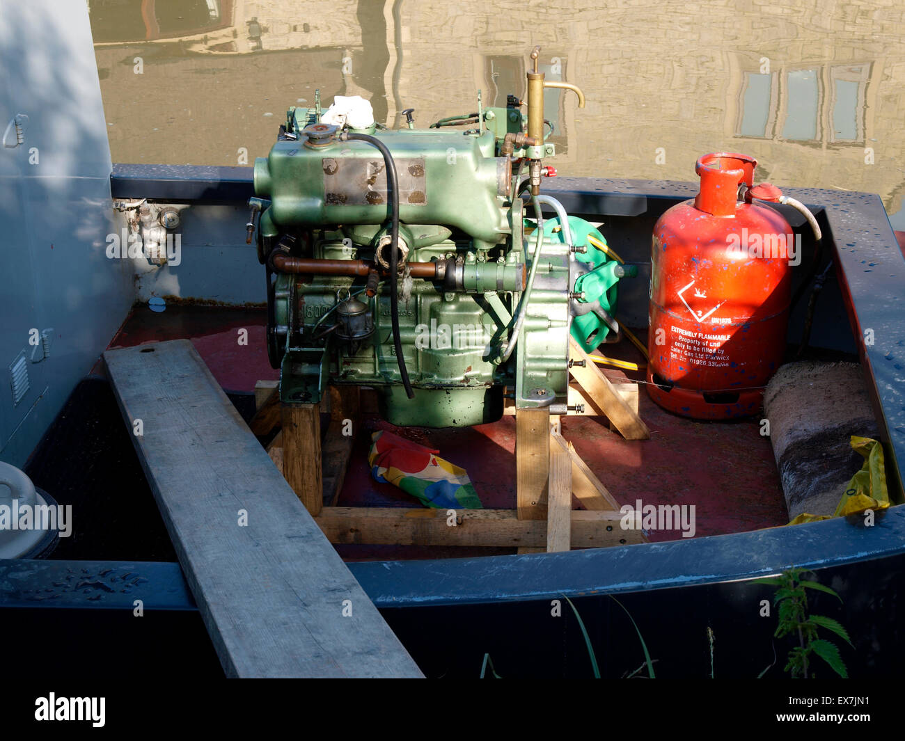 Avon engine hires stock photography and images Alamy
