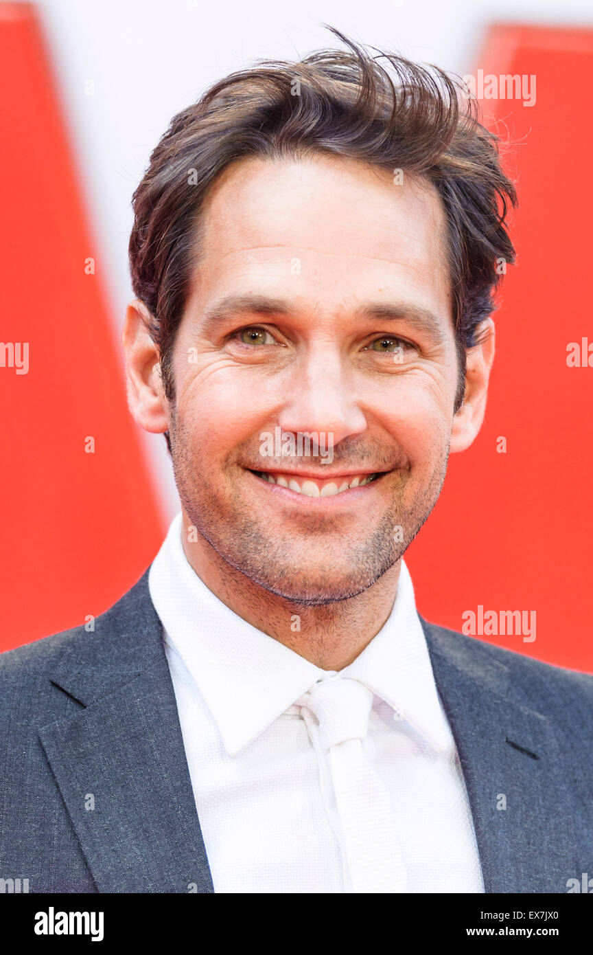 Actor Paul Rudd – Stock Editorial Photo © PopularImages #83071508