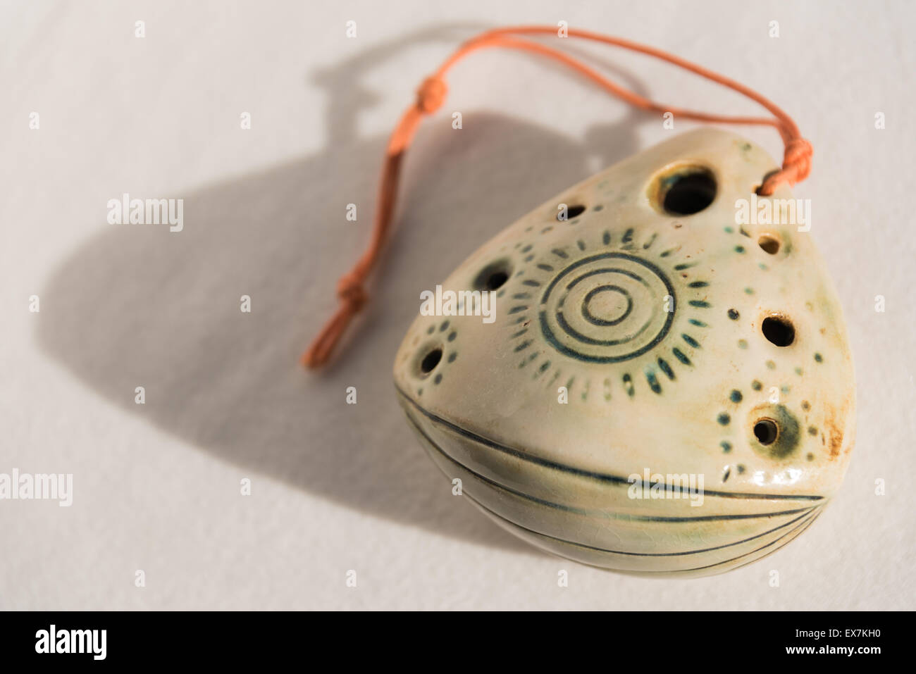 Ocarina hi-res stock photography and images - Alamy