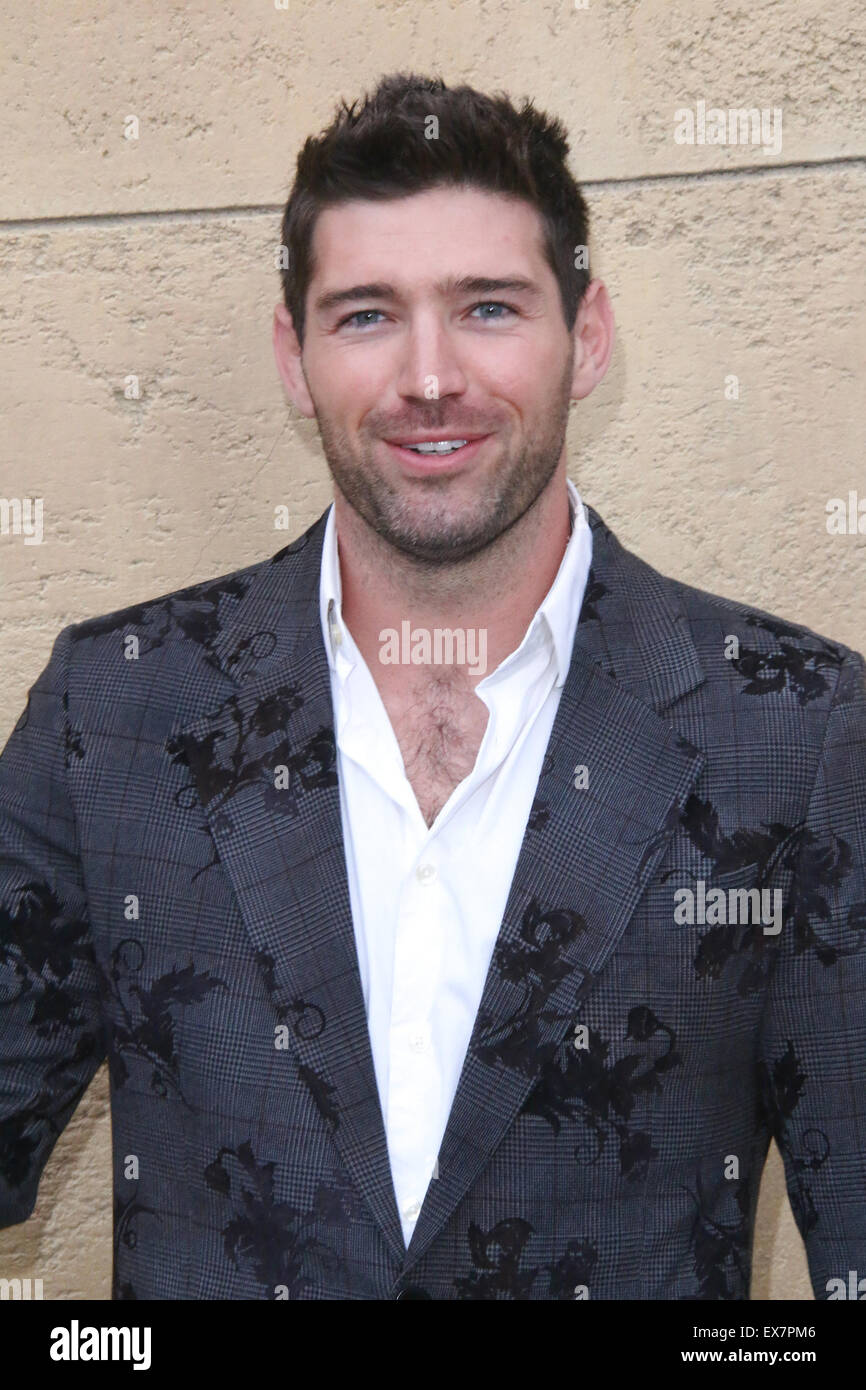 Premiere Of 'Skin Trade' at the Egyptian Theatre - Arrivals Featuring ...