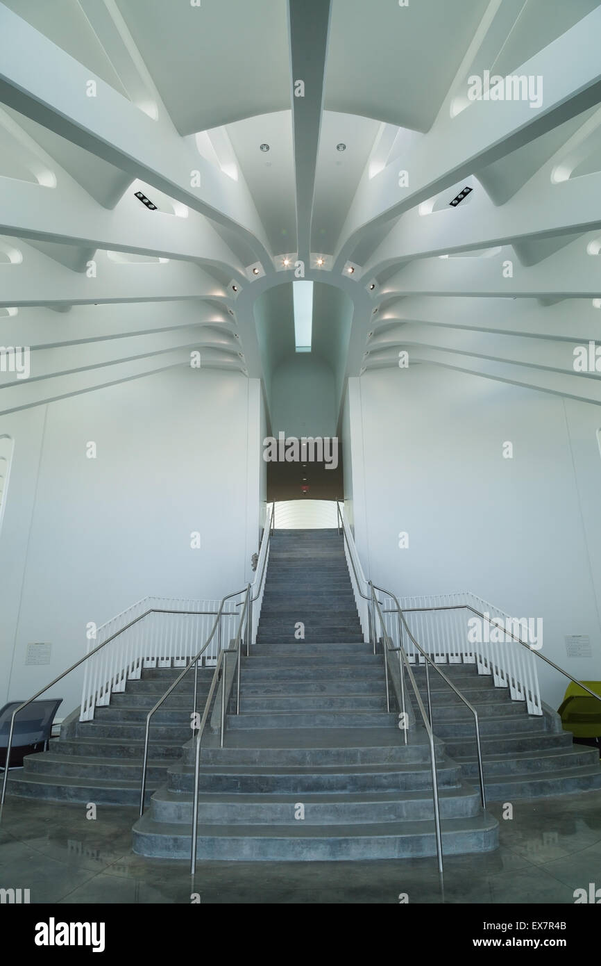 Poly Tech School in Lakeland Florida Stock Photo - Alamy