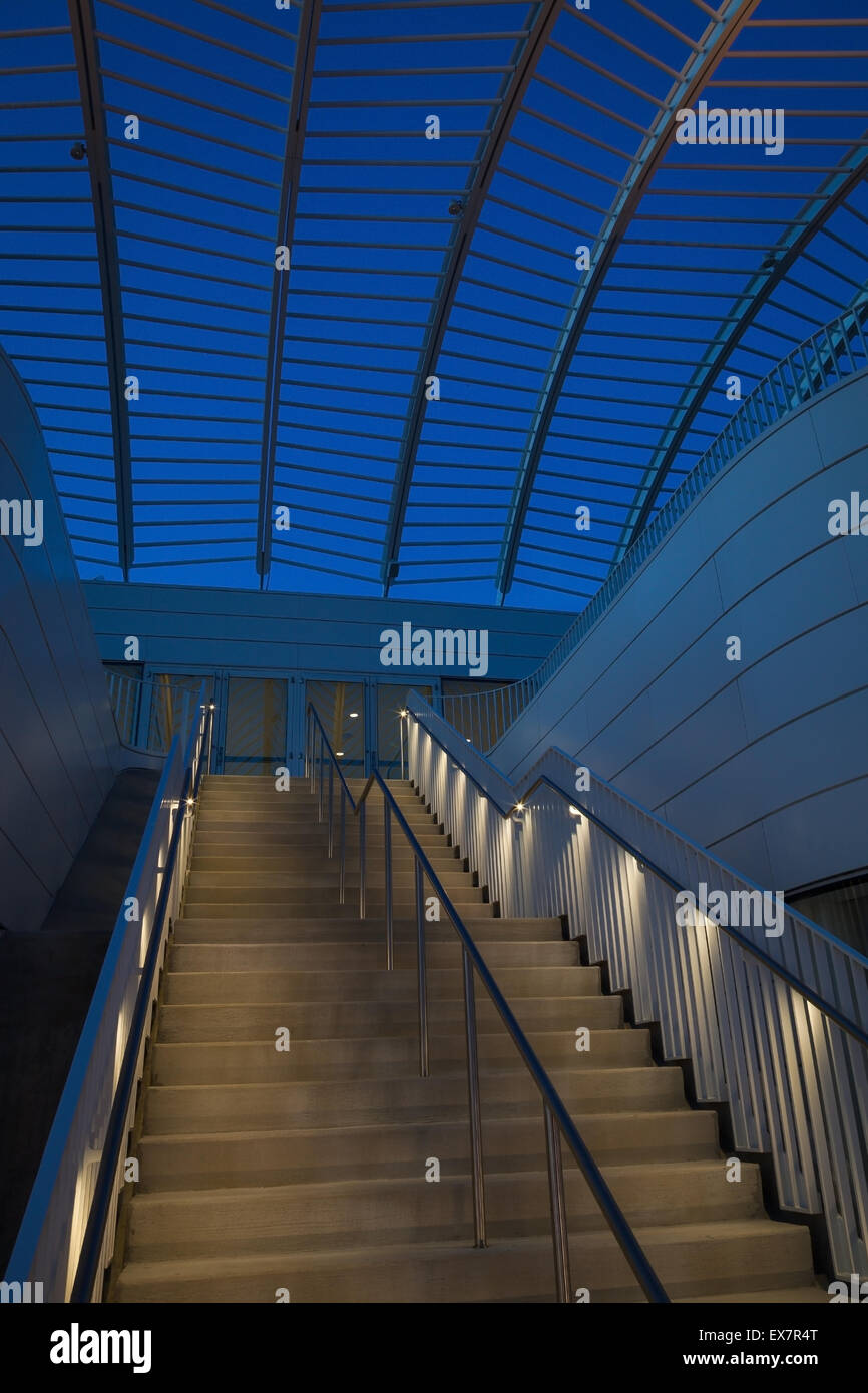 Poly tech school in lakeland florida hi-res stock photography and ...