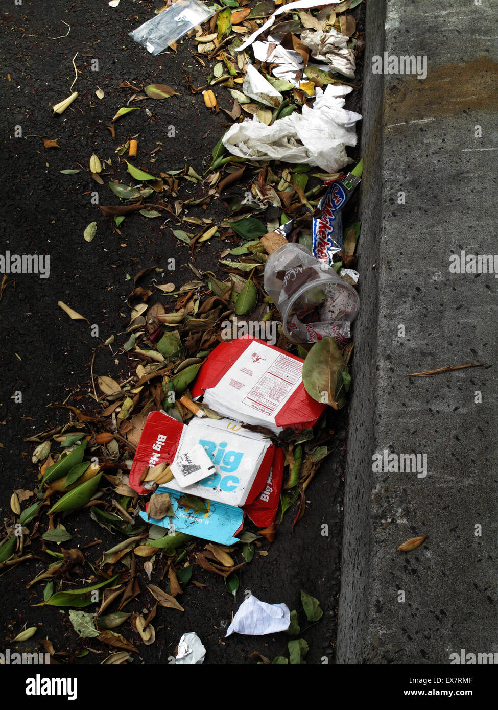 Street gutter hires stock photography and images Alamy