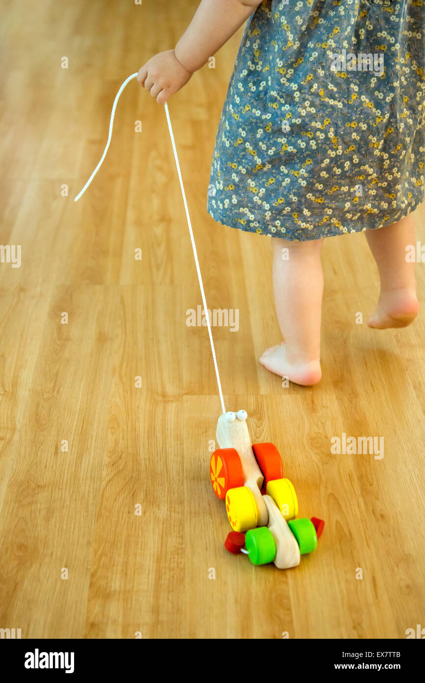 push me pull you toy