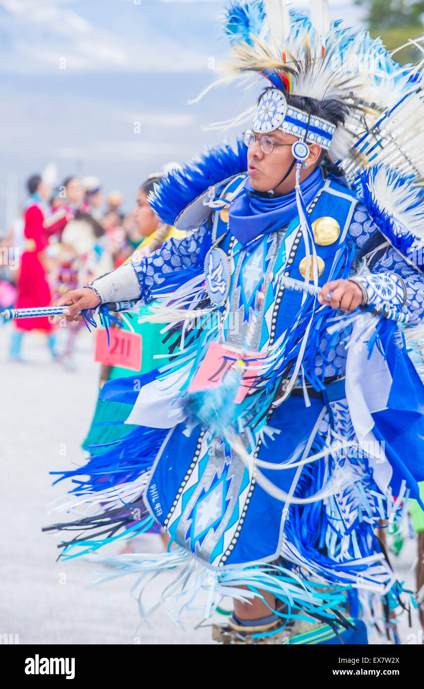 Las Vegas Nevada Usa 26th High Resolution Stock Photography and Images