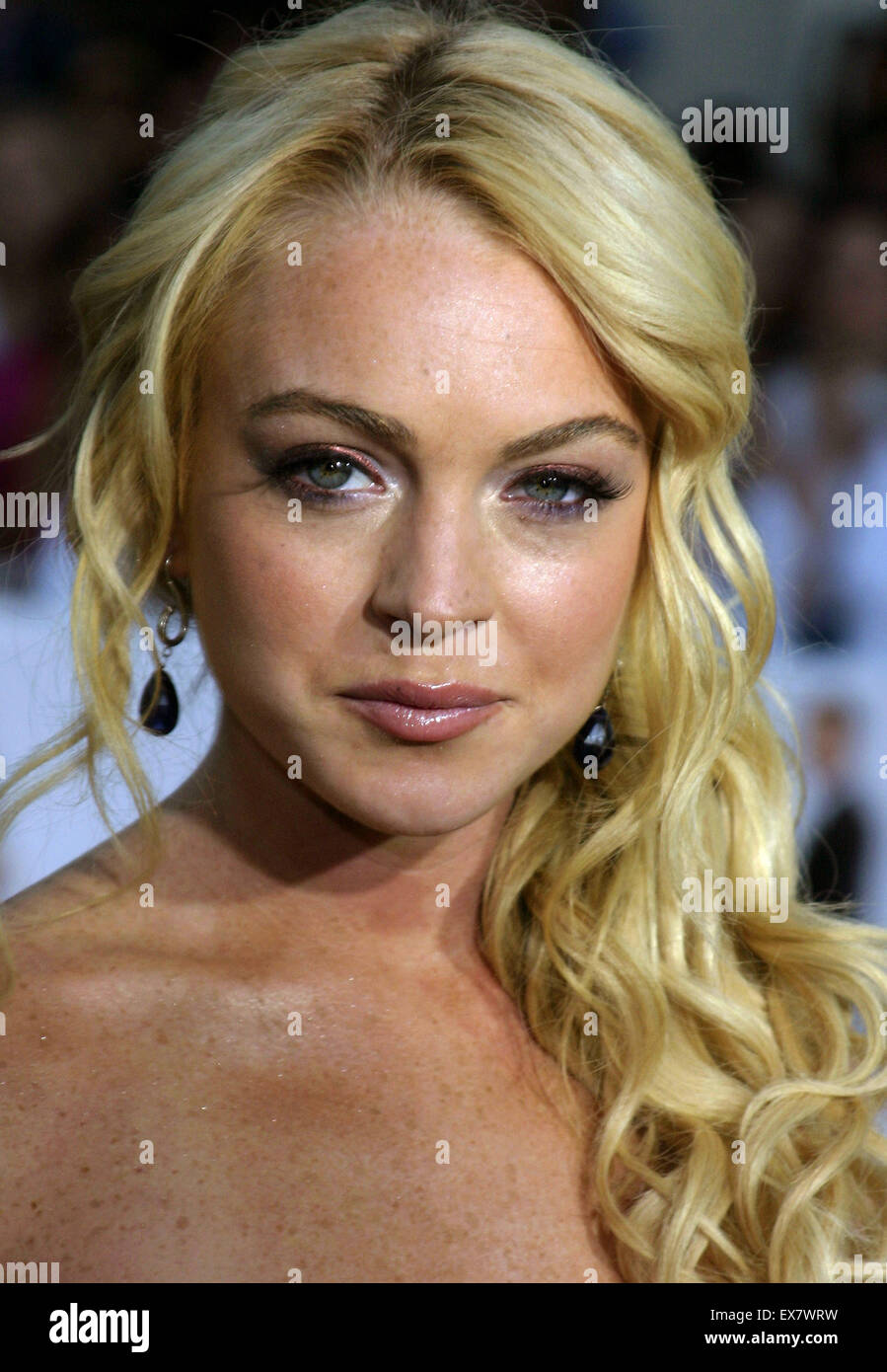 Lindsay Lohan Mr Skin