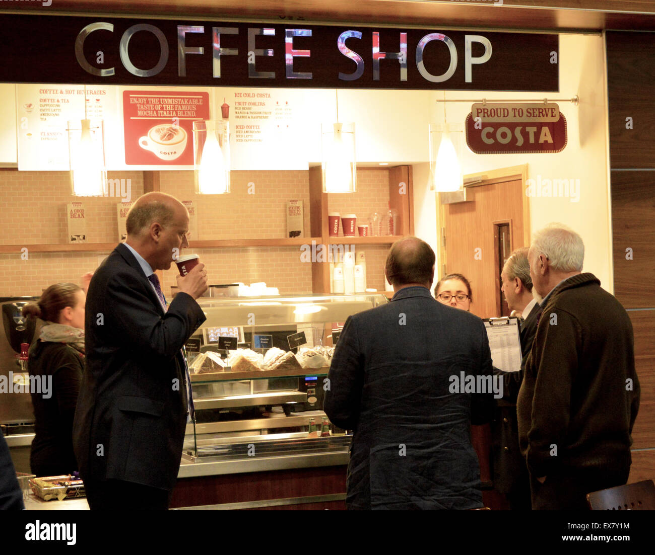 General Election 2015 Epsom and Ewell constituency results Featuring