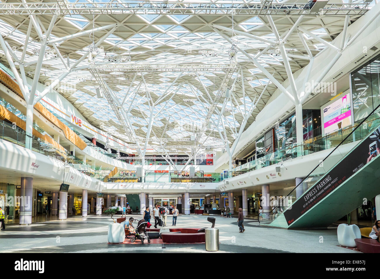 90+ Westfield London Stock Photos, Pictures & Royalty-Free Images
