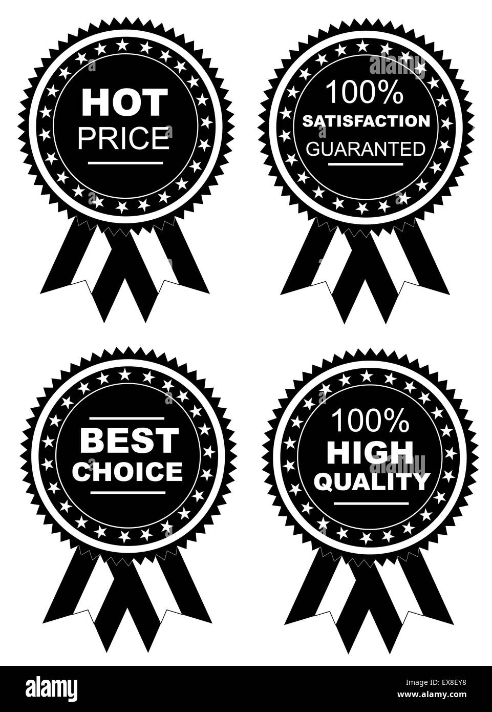 Award, Success, Winning, Medal, Incentive, Gold Colored, Symbol, Computer Icon, Ribbon, Star Shape, Vector, First Place, Label, Stock Photo
