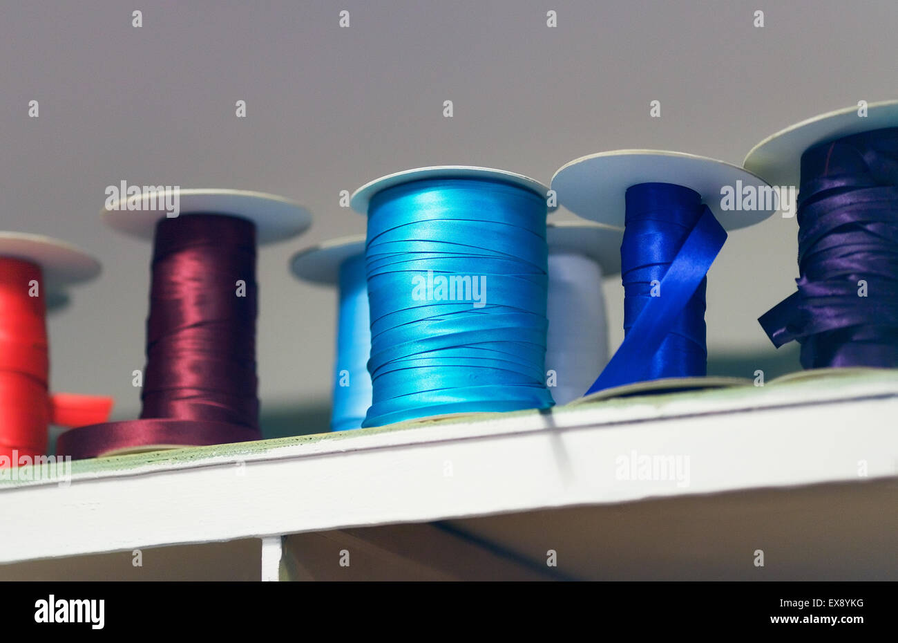 Decorative ribbon hi-res stock photography and images - Alamy