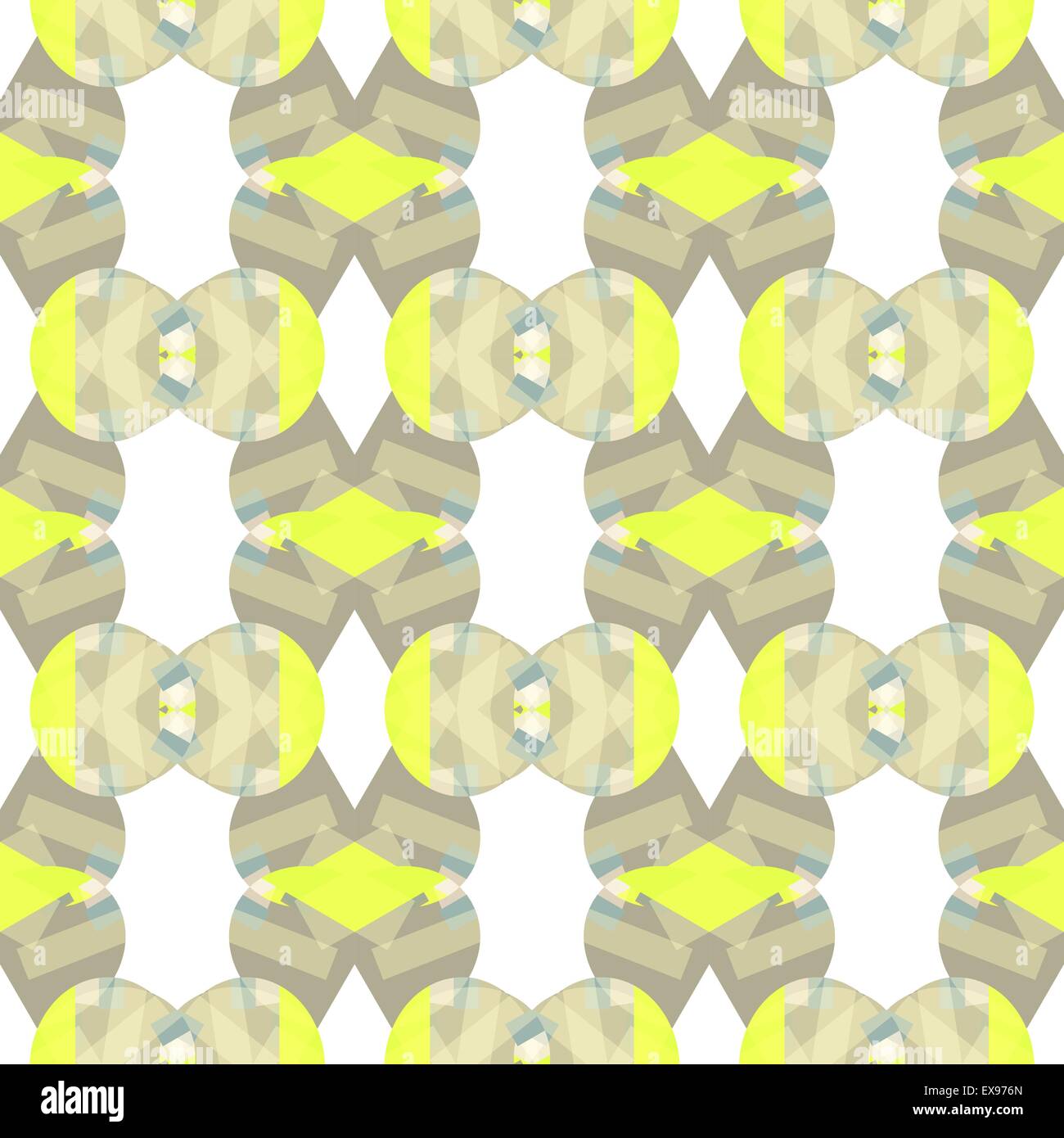 Octagon tiles Stock Vector Images - Alamy