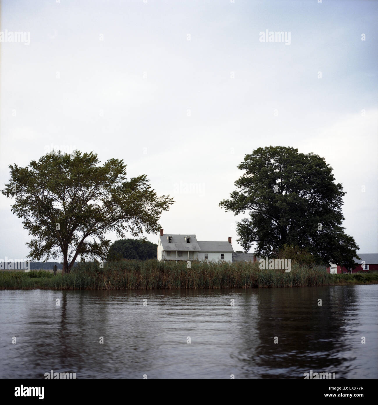 Choptank river hires stock photography and images Alamy