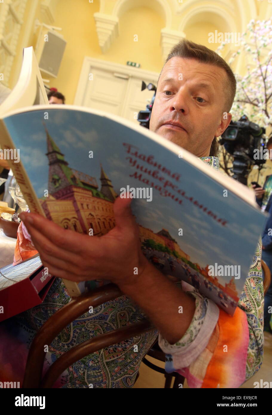 Sergey Parfenov - biography and creativity Sergey Parfenov - biography and creativity