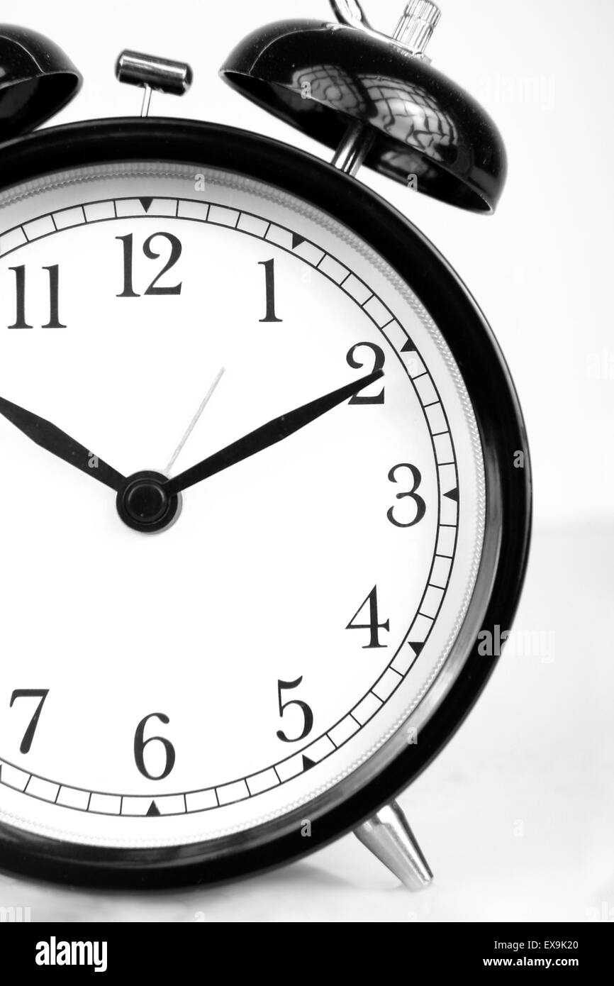 Alarm Black and White Stock Photos & Images Alamy