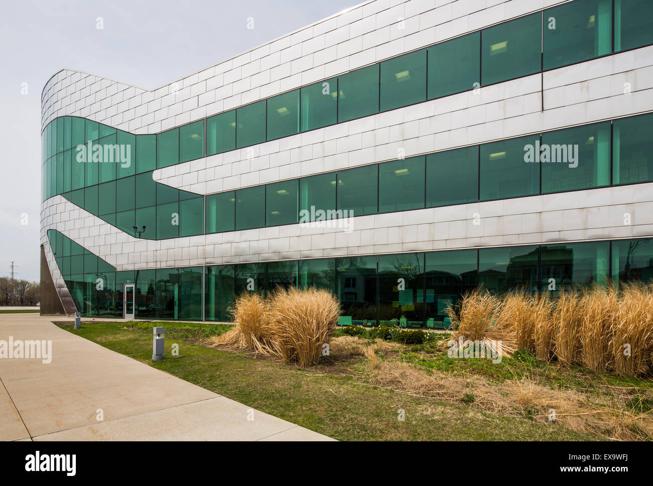Gage park hires stock photography and images Alamy