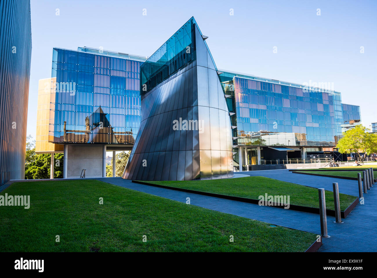 University of Sydney, Modern extension, Sydney, Australia Stock Photo Alamy University of Sydney, Modern extension, Sydney, Australia Stock Photo Alamy