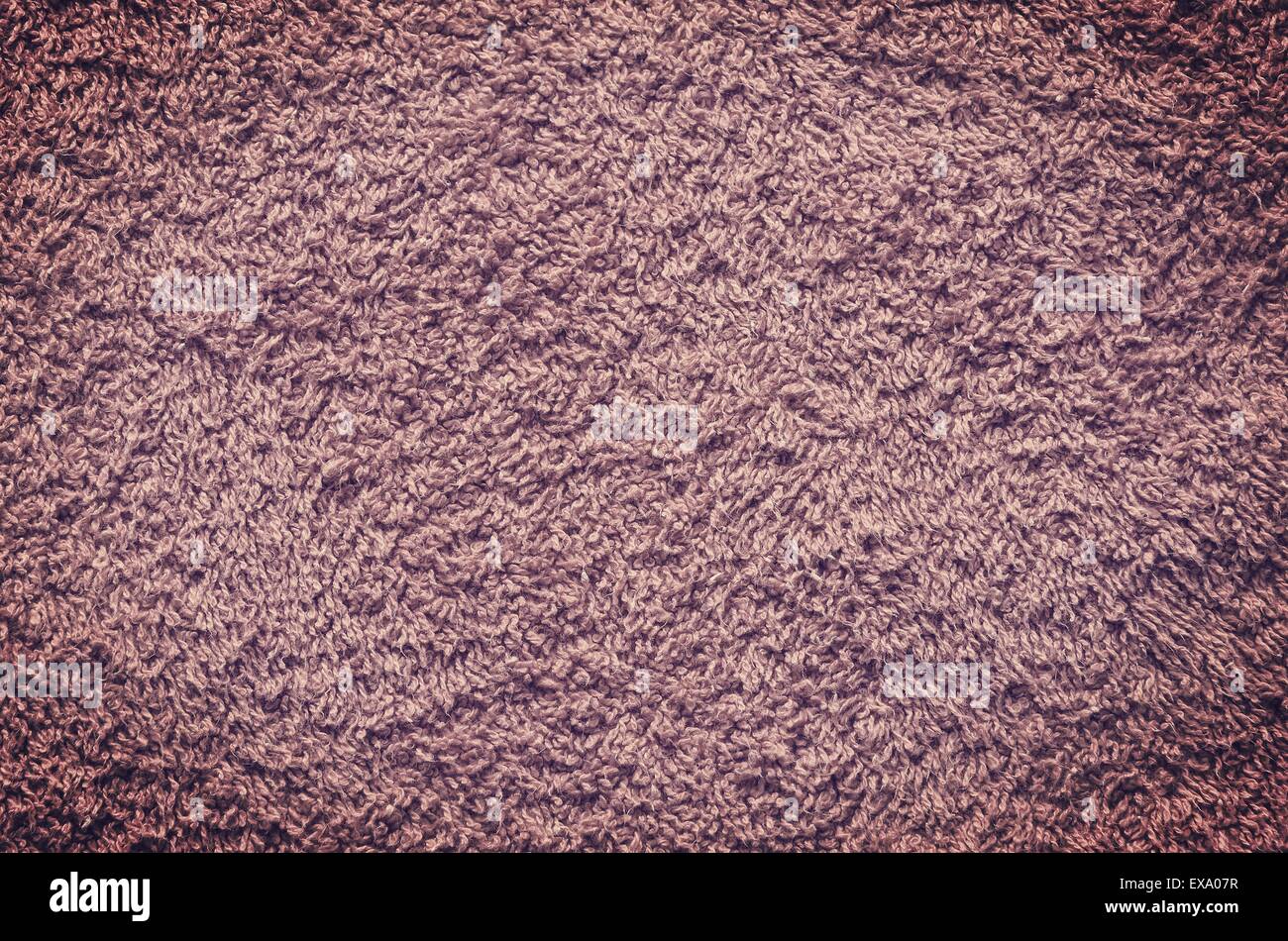 Red furry carpet texture hi-res stock photography and images - Alamy