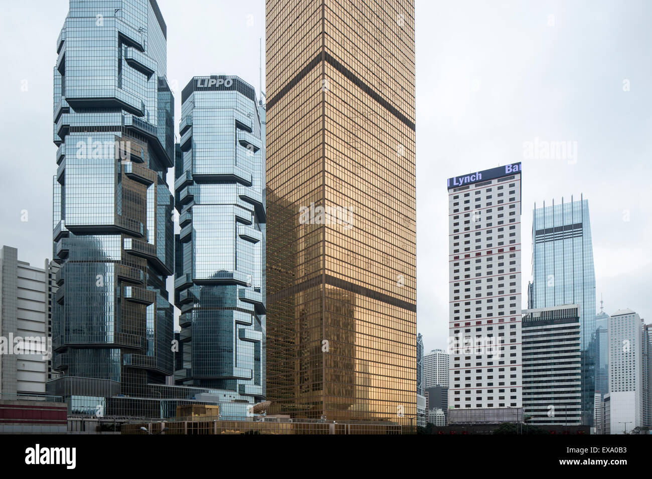 Far east centre hires stock photography and images Alamy