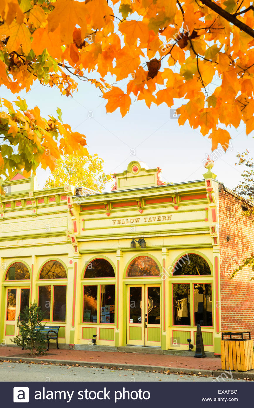 New Harmony Indiana Stock Photos & New Harmony Indiana Stock Images Alamy