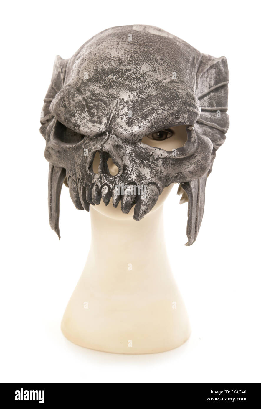 Download Predator Mask High Resolution Stock Photography And Images Alamy Yellowimages Mockups