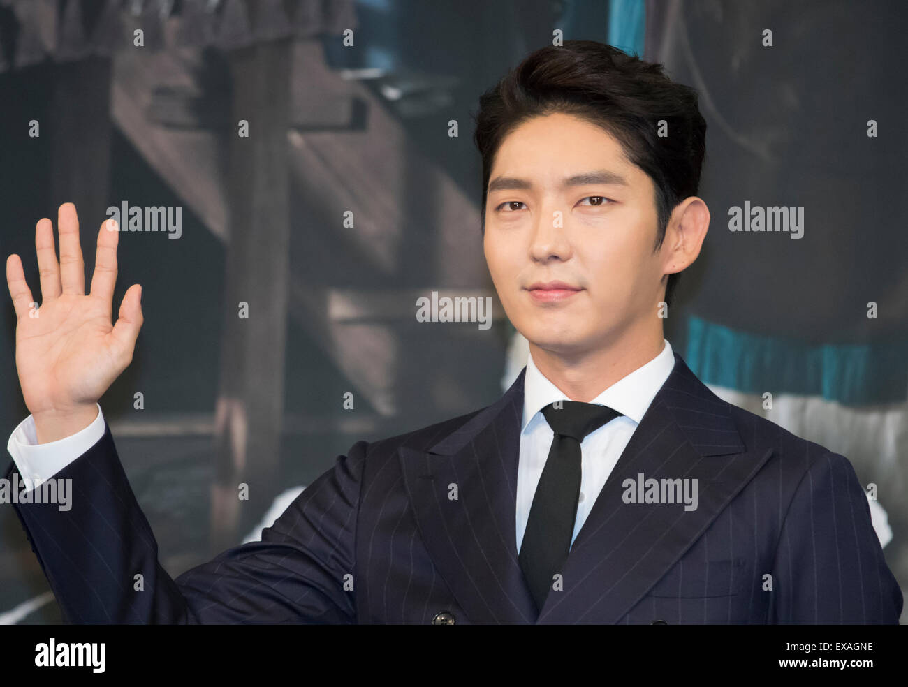 Joon gi hi-res stock photography and images - Alamy