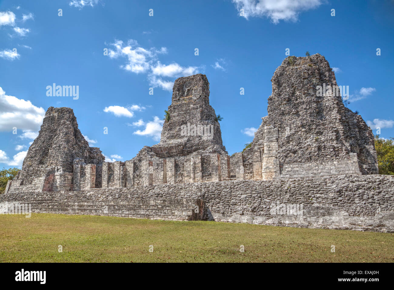 Xpujil hires stock photography and images Alamy