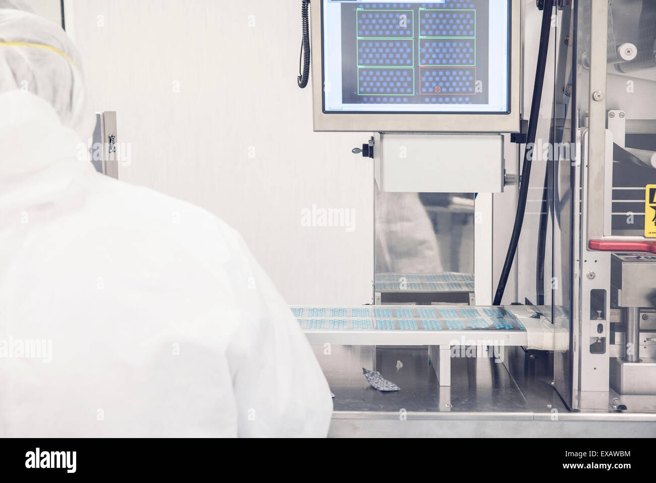 Mass Production Of Plants High Resolution Stock Photography and Images