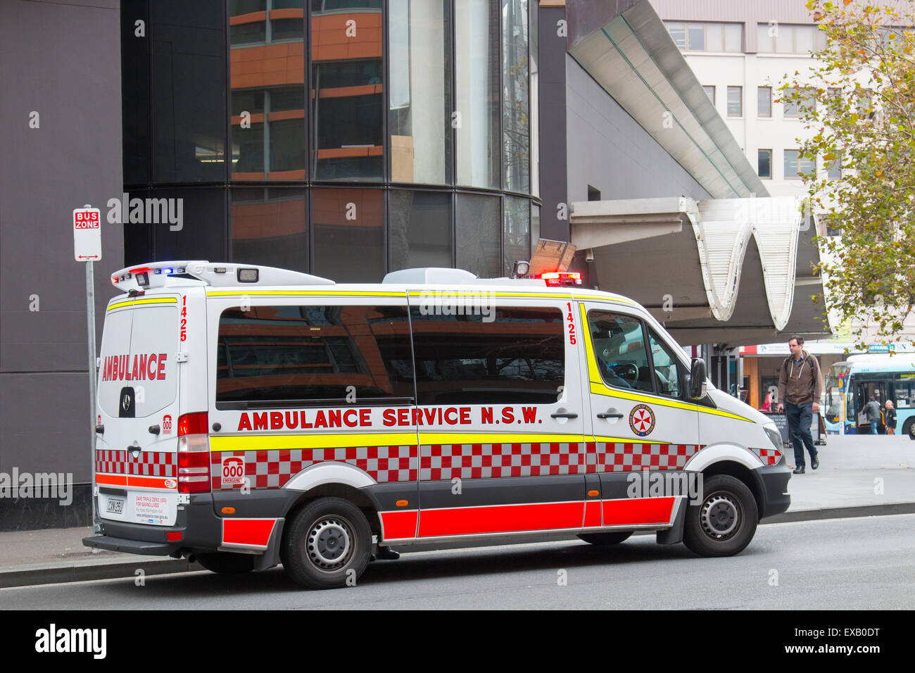 Ambulance service of nsw hires stock photography and images Alamy