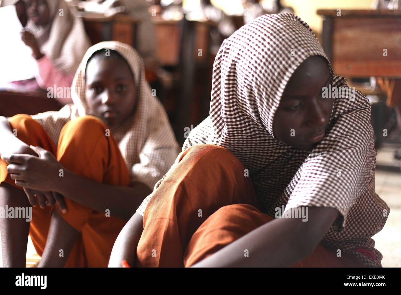 Islamic Primary School In Nigeria Stock Photo Alamy islamic-primary-school-in-nigeria-stock-photo-alamy