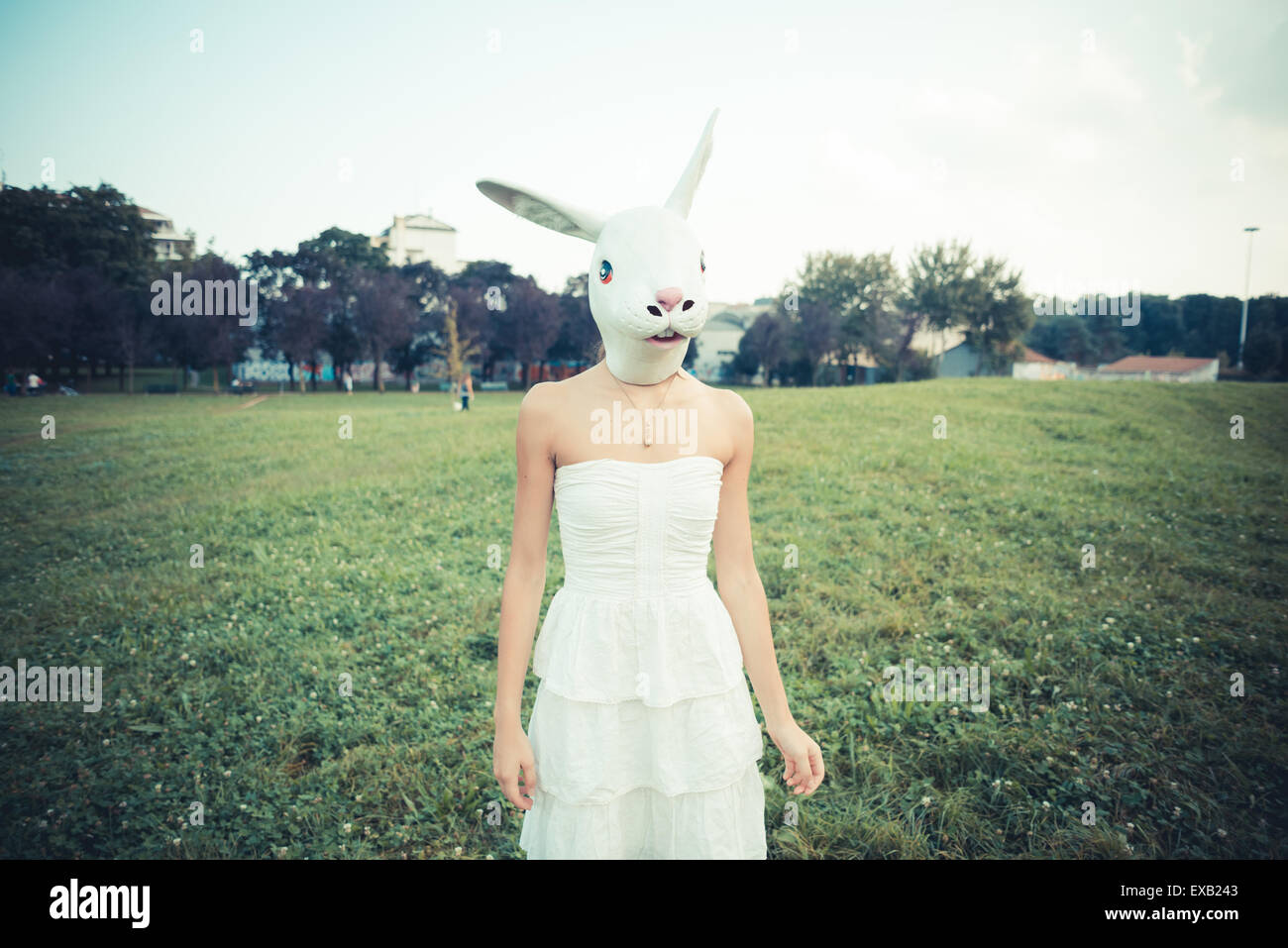 Sweet absurd hi-res stock photography and images - Alamy
